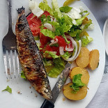 A Cozinha Do Pecado Nourriture