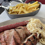 A Cozinha Do Pecado Nourriture