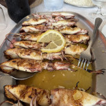 Beco Dos Grelhados Nourriture