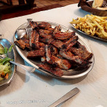 Beco Dos Grelhados Nourriture
