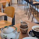 Época Café Dentro