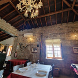 Canto Da Terrincha À l'intérieur