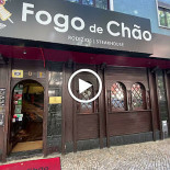 Fogo Extérieur