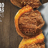 Fogo Nourriture