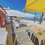 A Taberna Exterior