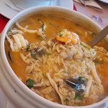 A Taberna Comida
