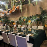 Bosque À l'intérieur