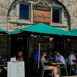 Taberna Do Barqueiro Extérieur