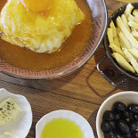 Taberna Do Barqueiro Comida