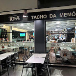 Tacho da Memória Odivelas Exterior