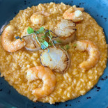 Tacho da Memória Odivelas Comida