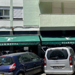 Fiammetta Outside