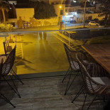 Ferragudu's Terrace Dentro