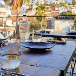 Ferragudu's Terrace Dentro