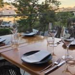 Ferragudu's Terrace Exterior