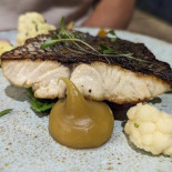 Ferragudu's Terrace Comida