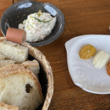 Ferragudu's Terrace Comida