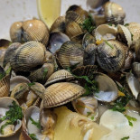 Ferragudu's Terrace Comida