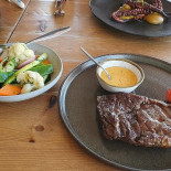 Ferragudu's Terrace Comida