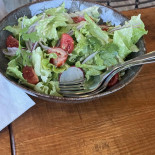 Ferragudu's Terrace Comida