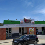 Mineiro Extérieur