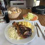 Padaria Brazil Comida