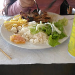 Padaria Brazil Comida