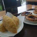 Padaria Brazil Comida
