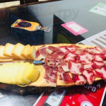 Wine Panorama Food Drinks Nourriture