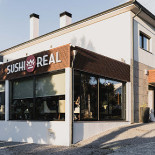 Sushi Real Extérieur