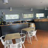 Mirajazz À l'intérieur