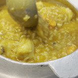 Apeadeiro Nourriture