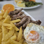 Castico Comida