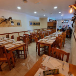 A Cepa À l'intérieur