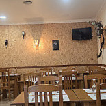 A Cepa À l'intérieur