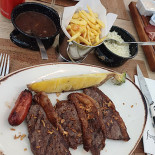 Frango E Vicios Nourriture