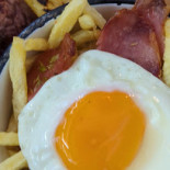 Frango E Vicios Nourriture