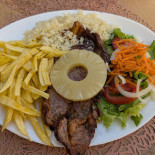 Memmo Nourriture