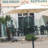 Trigo Dourado Extérieur