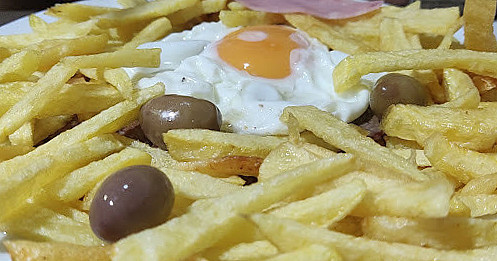Cafe Brasil Comida
