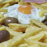 Cafe Brasil Comida