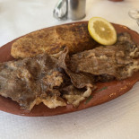 Lugar Ao Sul Comida