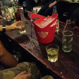 Casa Velha Boisson