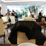 Sushiking Dentro