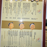 Holi Caffé Boavista Cardápio