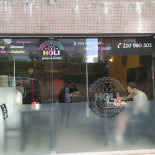 Holi Caffé Boavista Extérieur