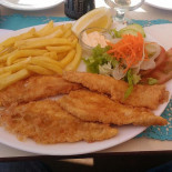 Mar E Sol Food
