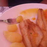 Mar E Sol Comida