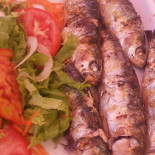 Mar E Sol Comida
