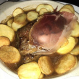 Mar E Sol Comida